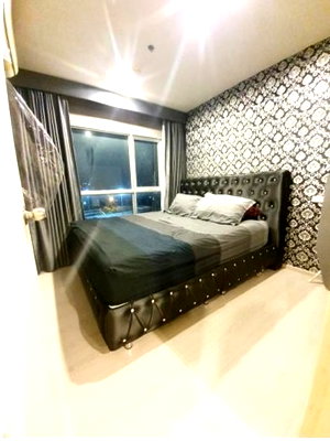 คอนโดให้เช่า : P-39239 วิวเมืองสวย! แอสปาย สาทร-ตากสิน ใกล้ BTS วุฒากาศ เพียง 5 นาที! 11,000 บาท Line Id: @easythaihome 085-592-2897
