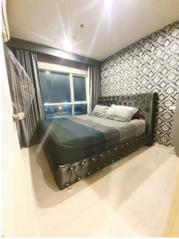 P-39239 Stunning City View! Aspire Sathorn-Taksin, 5 Mins to BTS Wutthakat! 11,000 THB Line Id: @easythaihome 085-592-2897