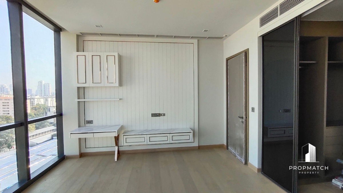 รูป ✨Flash Deal ✨ The Monument Thonglor ( 2Bed 2Bath 125 SQM.) แต่งครบพร้อมอยู่ !! เพียง 120,000 บาทต่อเดือน Tel.0981315848 @propmatch - รูปที่ 12/28