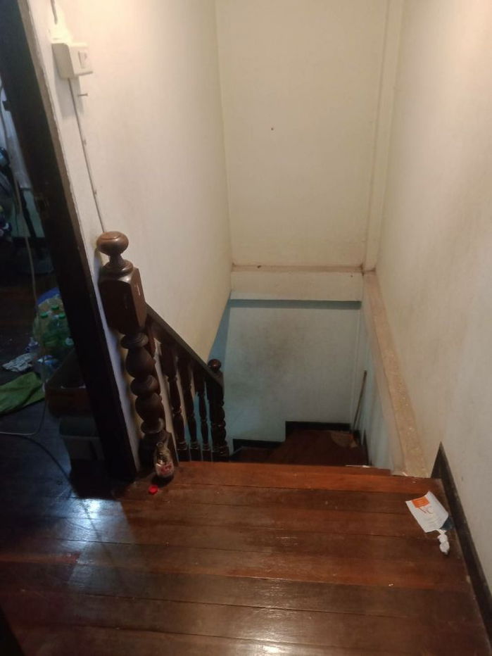picture Townhouse for sale, Kanchana Village, 90 sq m, 43 sq wa, Theparak - 8/11