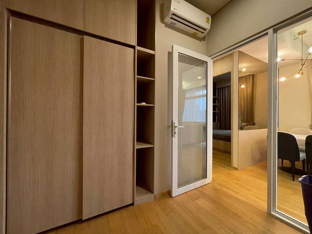 picture WYNDHAM GARDENS SUKHUMVIT 42 | bts ekkamai ❤️ Add line id Nattyproperty - 5/9