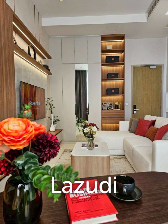 picture 2 Bed 2 Bath 71.14 SQ.M Ashton Silom - 5/17
