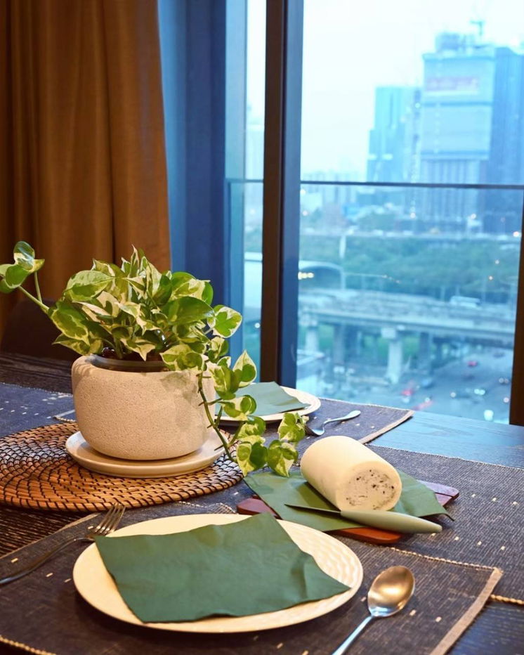 รูป The Esse At Singha Complex | BTS Asoke - รูปที่ 5/15