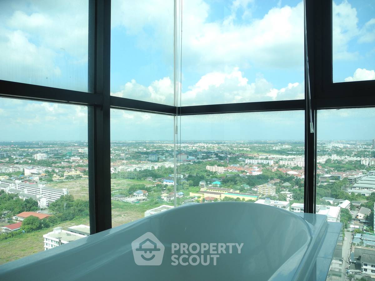 รูป คอนโด 2-ห้องนอน ที่ เอสโทร คอนโด ใน บางตลาด (ID 1168998) - รูปที่ 8/10