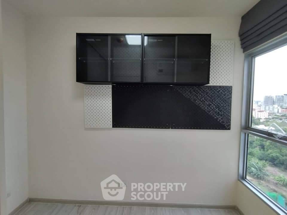 picture 2-BR Condo at Aspire Rattanathibet 2 near MRT Bang Krasor (ID 1980017) - 13/34
