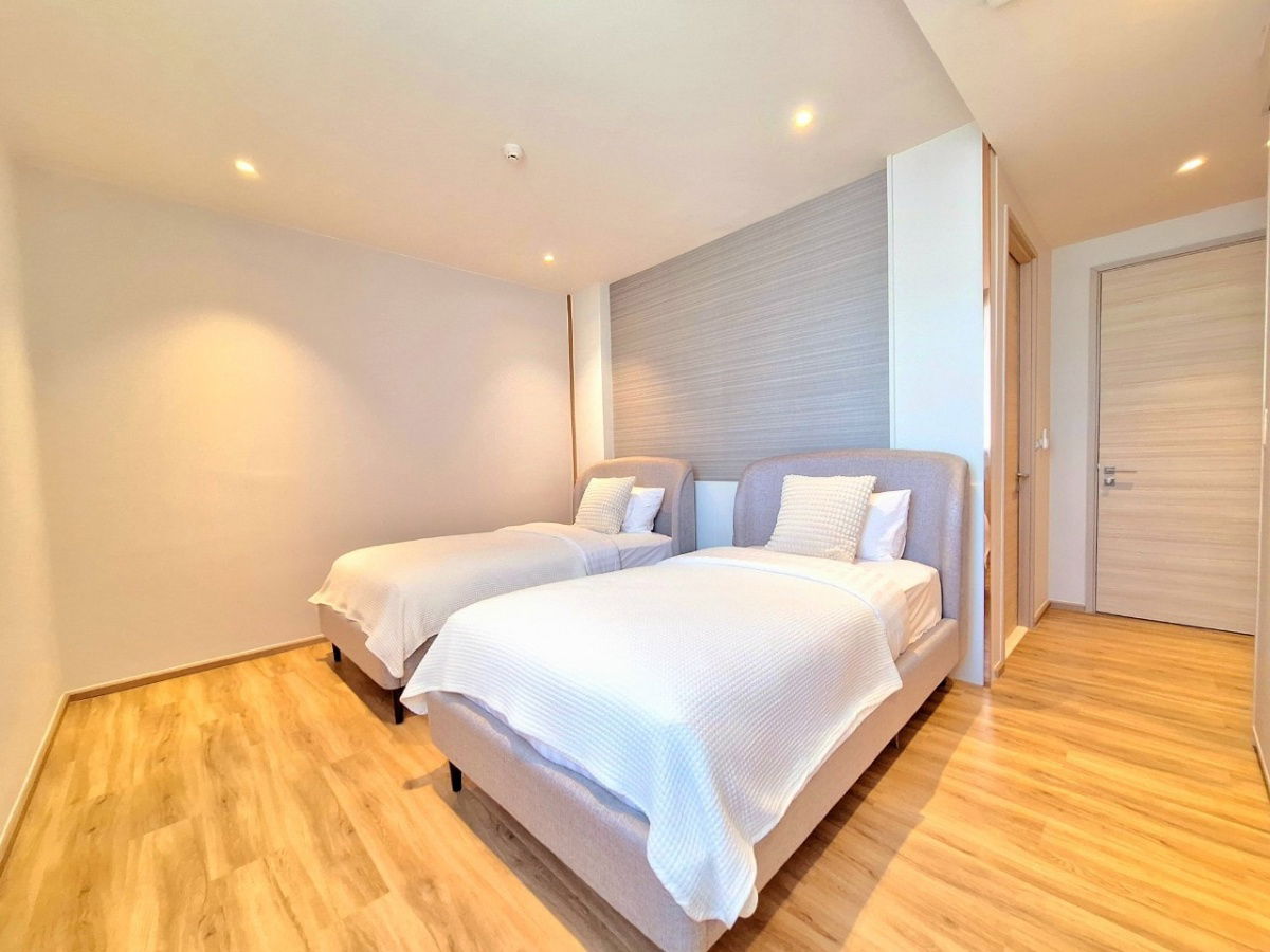 รูป 🌿 WS1743 [เช่า] Bearing Residence  💸 40,000 บาท/เดือน 📍 ใกล้ BTS แบริ่ง - รูปที่ 23/25