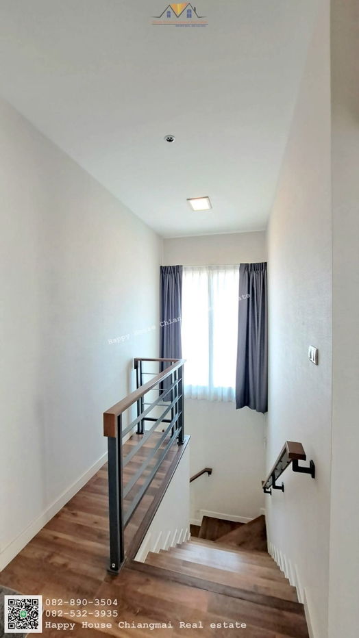 picture For Rent Single house in Siwalee Meechoke 082-532-3935 - 6/28