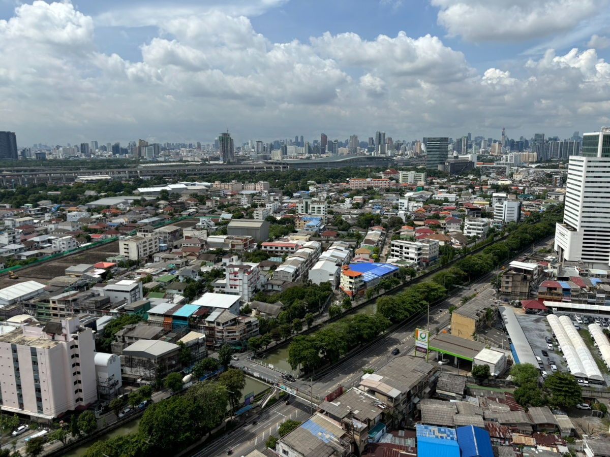 รูป ขายคอนโด ศุภาลัยเวอเรนด้า ประชาชื่น ลดราคาพิเศษ - รูปที่ 15/16