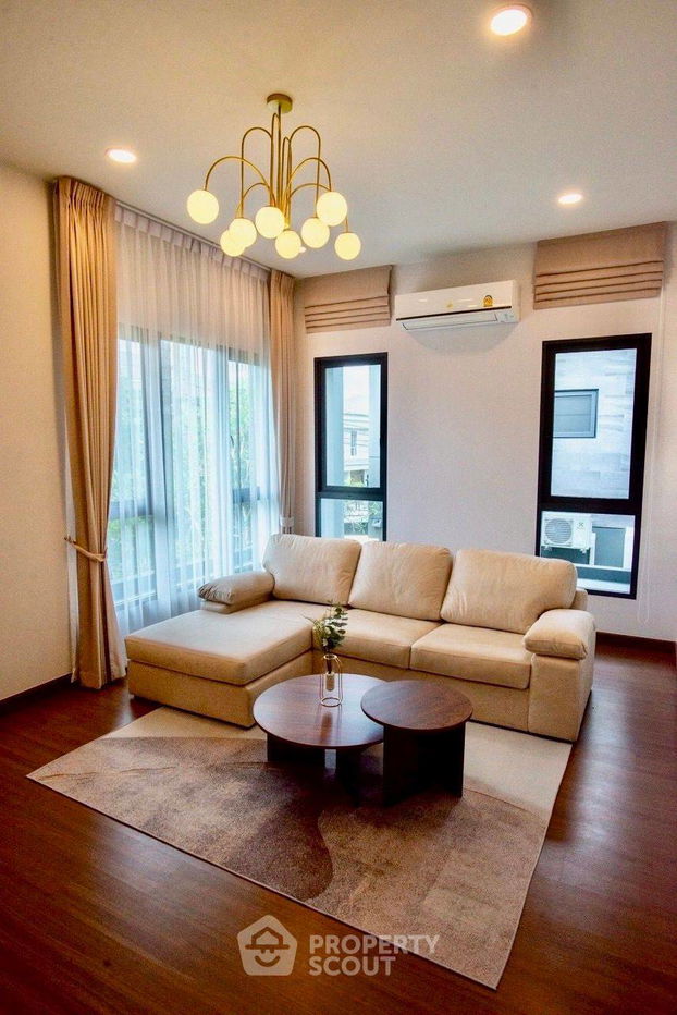 รูป บ้าน 5-ห้องนอน ที่ เดอะ ซิตี้ บางนา ใน บางแก้ว (ID 2109983) - รูปที่ 2/39