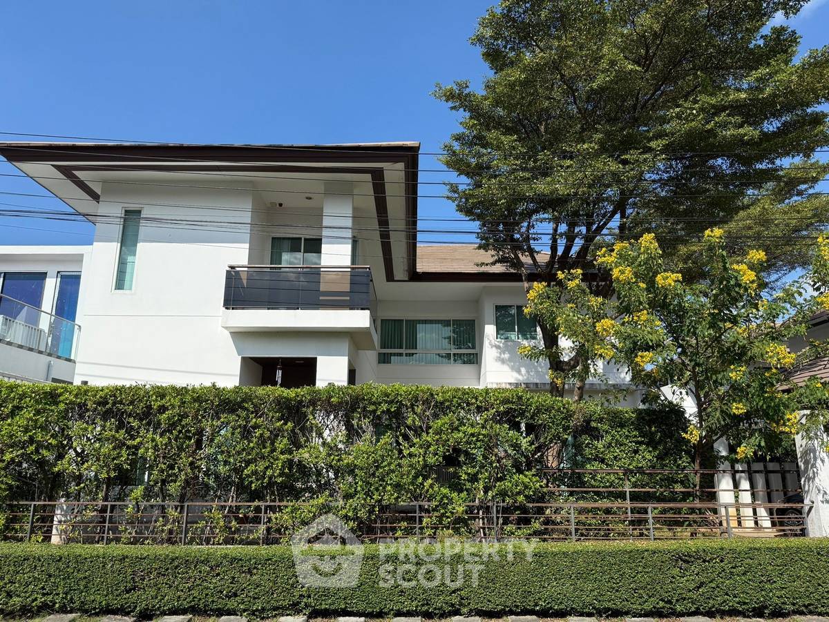 รูป บ้าน 3-ห้องนอน ใน สะพานสูง (ID 2019166) - รูปที่ 1/29