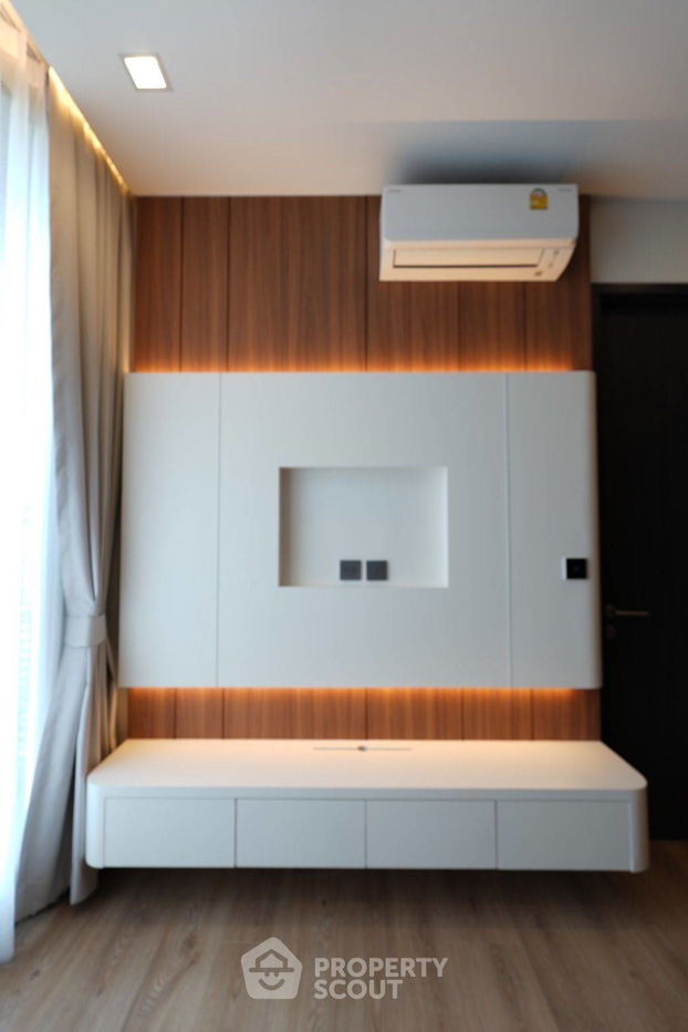 picture 1-BR Condo at Noble Around Ari near BTS Ari (ID 1986075) - 2/6