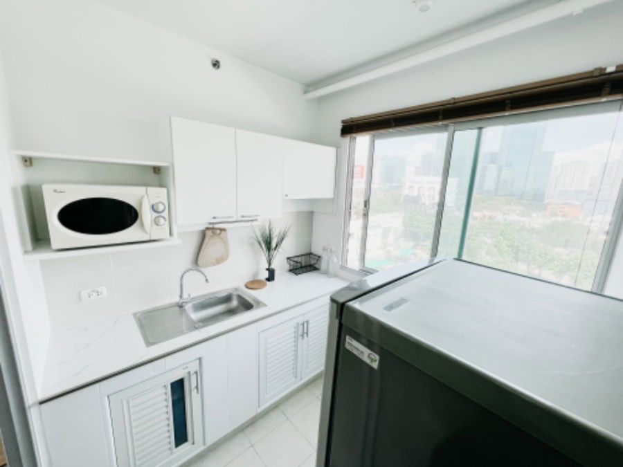 รูป 🔐#PO2404_222🔐ว่างพร้อมอยู่🗓️𝐅𝐨𝐫 𝐑𝐞𝐧𝐭 ( 66 𝐬𝐪𝐦. 2𝐛𝐞𝐝, 𝟏𝐛𝐚𝐭𝐡 )𝐒𝐮𝐩𝐚𝐥𝐚𝐢 𝐏𝐚𝐫𝐤 𝐑𝐚𝐭𝐜𝐡𝐚𝐲𝐨𝐭𝐡𝐢𝐧 - รูปที่ 7/14