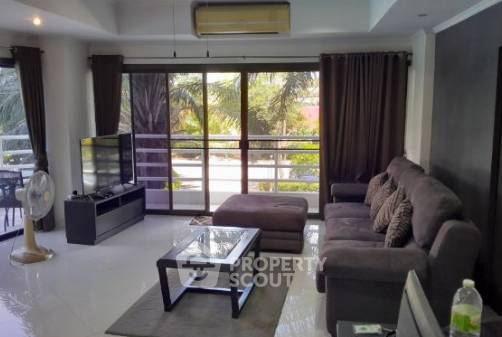 picture 1-BR Condo at View Talay 2 Condominium Jomtien close to Pattaya South (ID 2226450) - 1/7