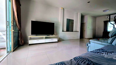 Houses for sale Thongsuk College : 🎉 For Sell House KANCHANALUX - THEPSIRIN 2-story 4 bedroom 3 bathroom