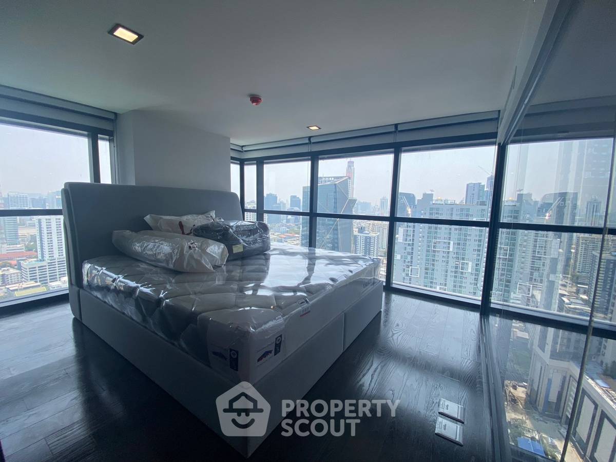 รูป คอนโด 1-ห้องนอน ที่ คอนเนอร์ ราชเทวี ใกล้ BTS ราชเทวี (ID 1147354) - รูปที่ 4/4