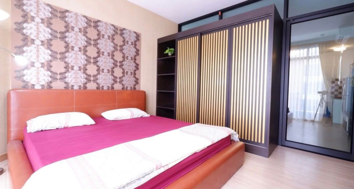 รูป #R5339  ให้เช่าคอนโด Baan Sathorn Chao Phraya - รูปที่ 3/5