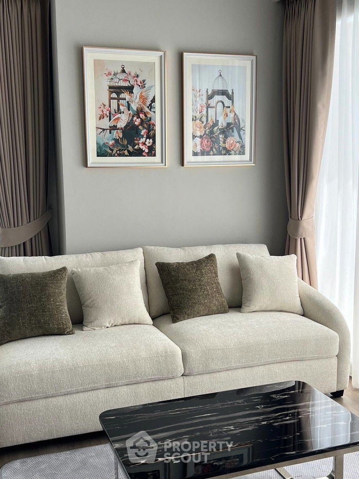 picture 3-BR Condo at Whizdom The Forestias in Bang Kaeo (ID 2228949) - 10/23