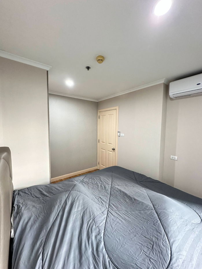รูป ให้เช่าคอนโด Lumpini Park Riverside Rama 3 ใกล้เซนทรัลพระราม 3 13,000 บาท รหัสทรัพย์: RS1060 - รูปที่ 4/14