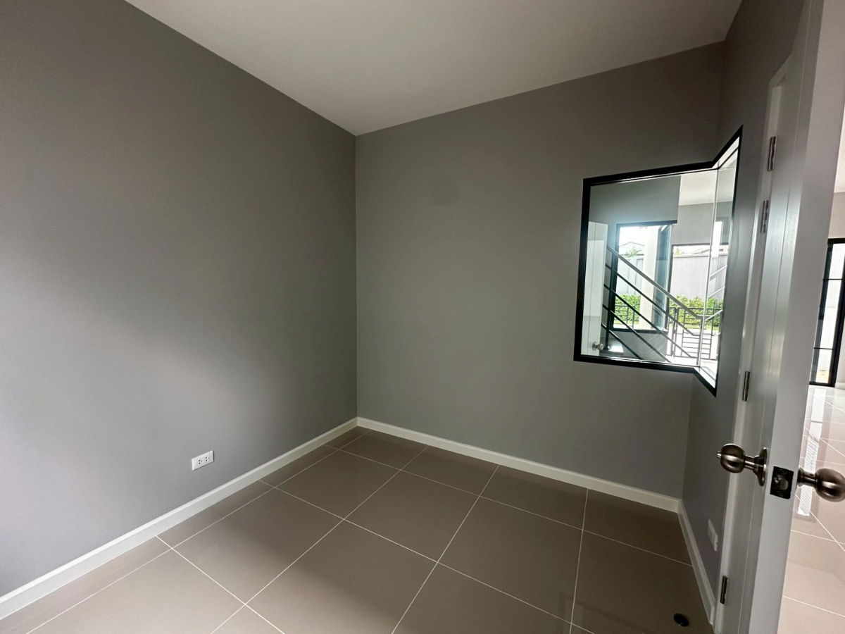 picture House for sale at Siri Place Rangsit Klong 2 - Project by sansiri - 12/13