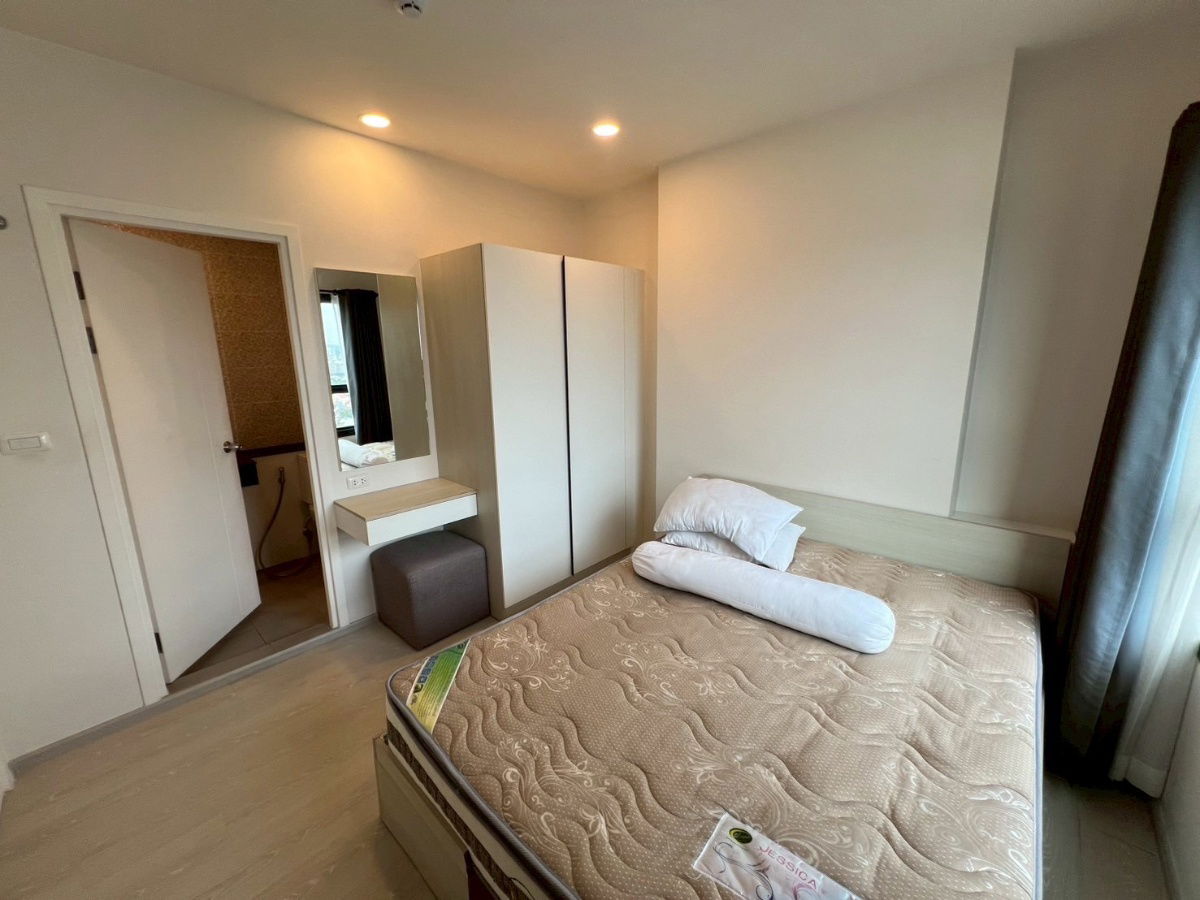 รูป ปล่อยเช่า 1 ห้องนอน  เอสเซ็นท์ นครราชสีมา - รูปที่ 2/16