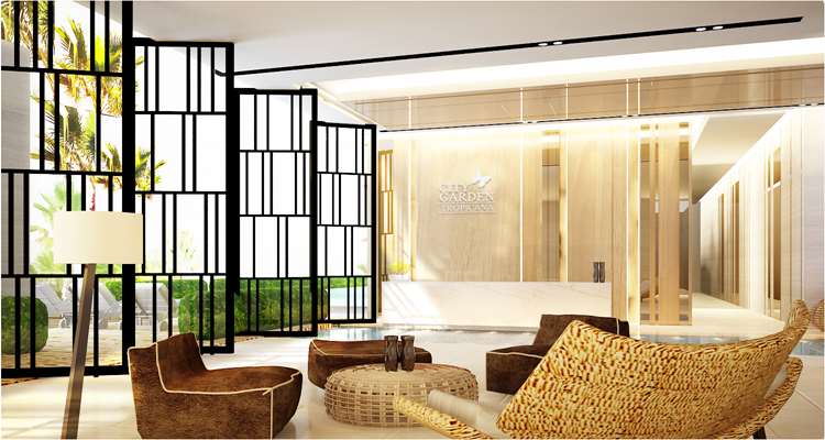 picture 1 Bedroom Condominium @ City Garden Tropicana - 17/21