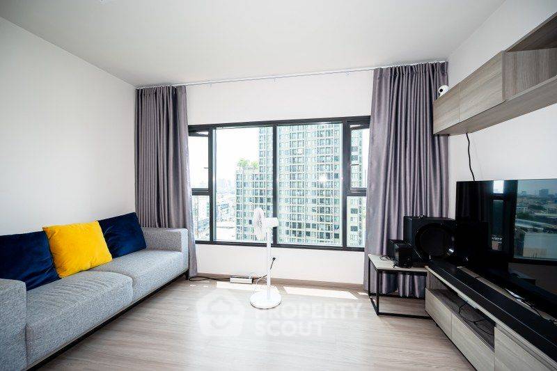 picture 1-BR Condo at THE BASE Phetchaburi-Thonglor in Bang Kapi (ID 1919633) - 2/12
