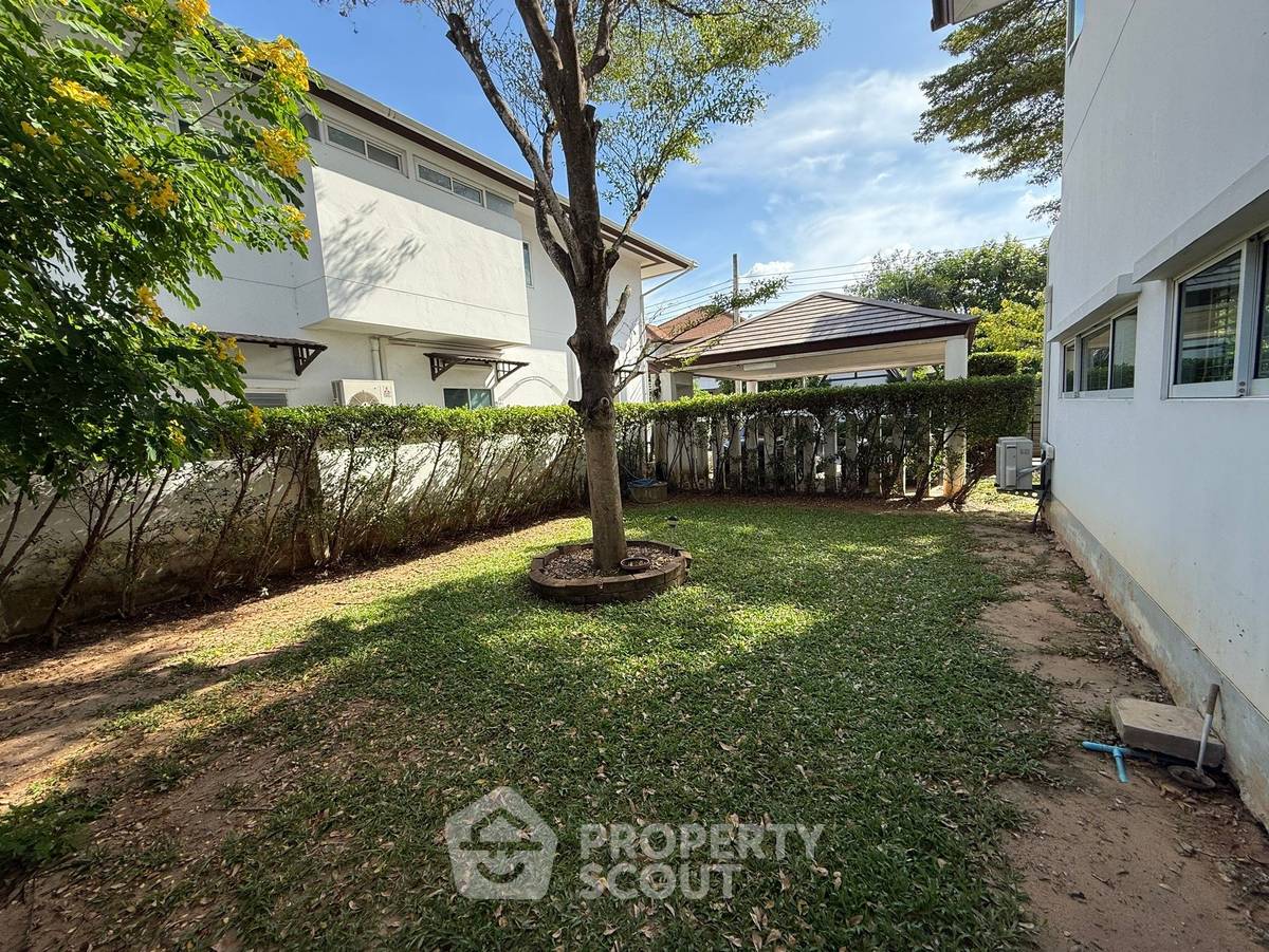 รูป บ้าน 3-ห้องนอน ใน สะพานสูง (ID 2019166) - รูปที่ 3/29