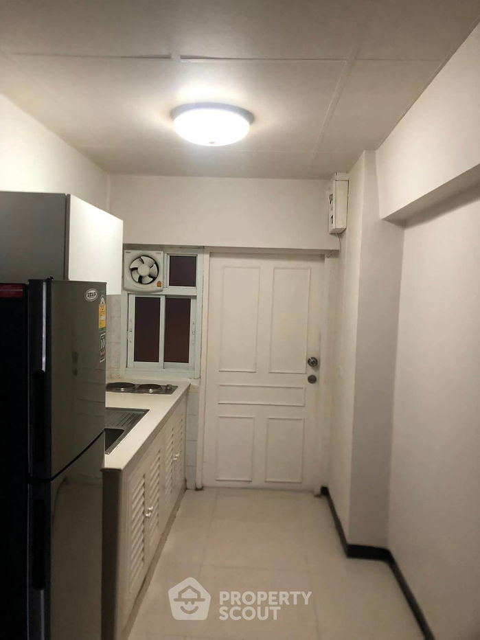 picture 1-BR Condo at Thonglor Tower Condominium near BTS Thong Lor (ID 869648) - 2/8