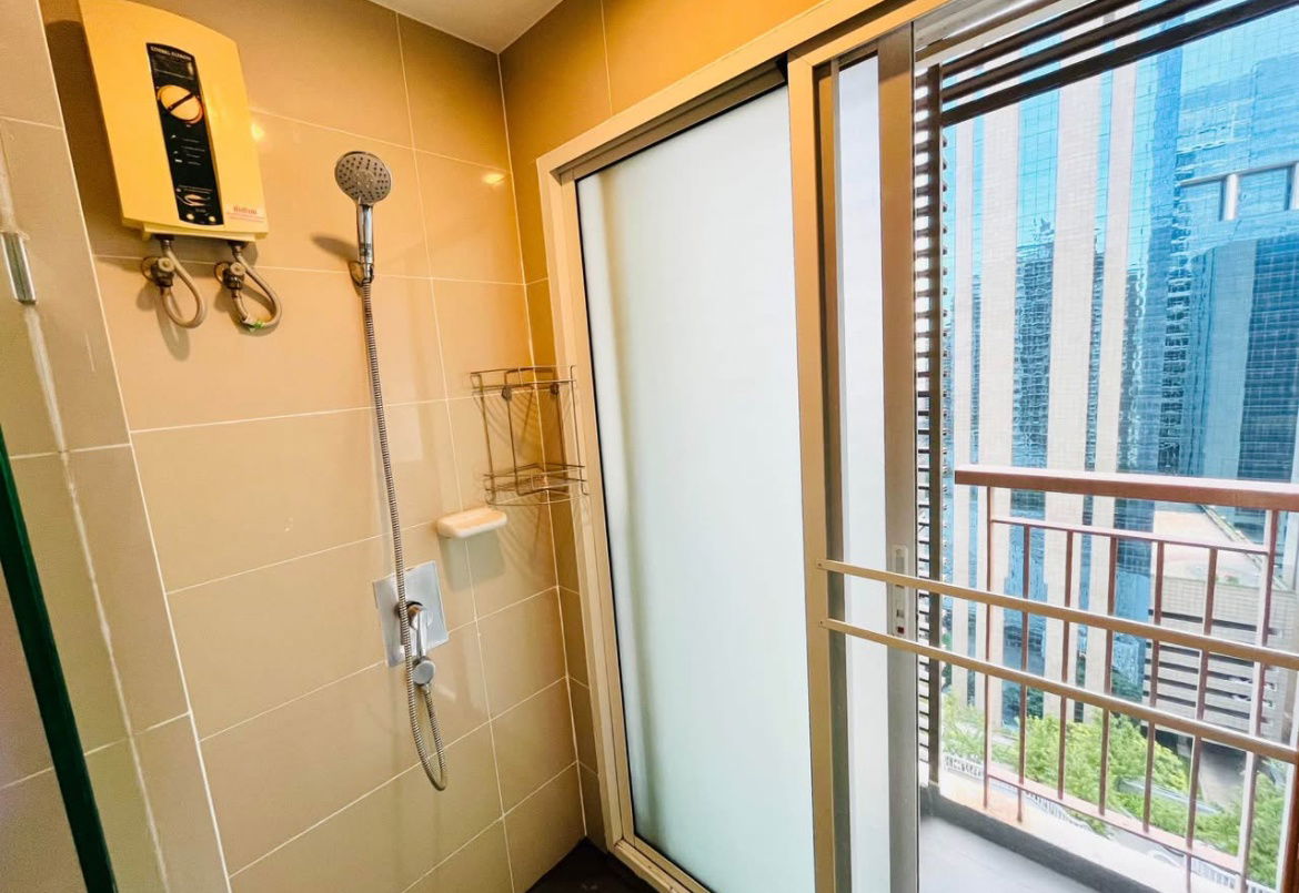 รูป #R5338 ‭ ให้เช่าคอนโด SYM Vipha Ladphrao Condominium - รูปที่ 9/10