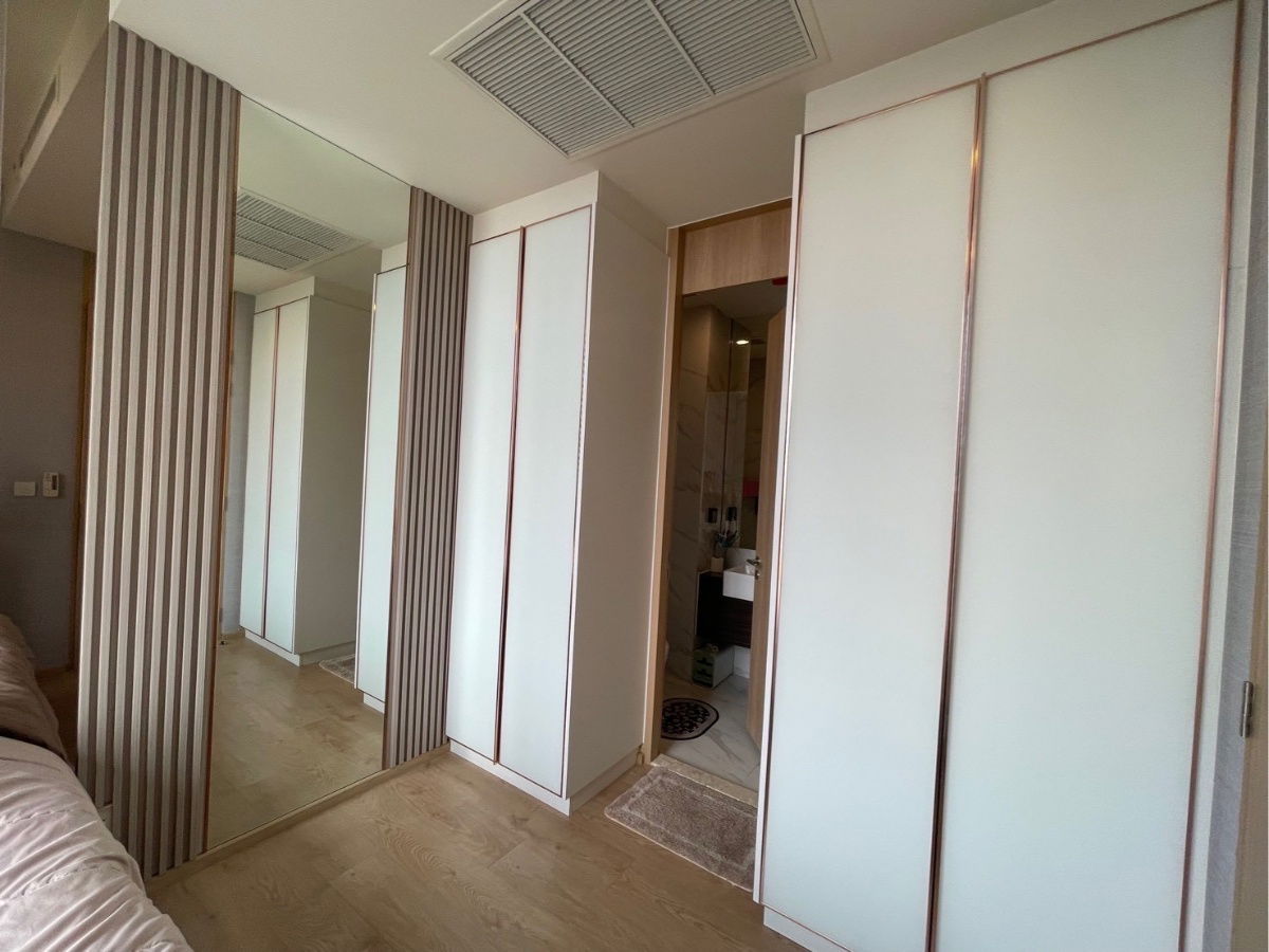 picture Noble BE 19 | Near BTS Asoke, MRT Sukhumvit - 6/13