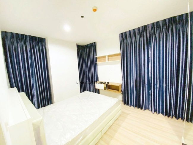 picture svs291 For rent The Hotel Serviced Condo The Hotel Service Condo near MRT Fully furnished, complete electrical appliances Ready to move in - 4/6