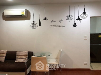 รูปภาพ 1-BR Condo At The Niche Taksin, 8th Floor | BTS Wongwian Yai (ID 385616)