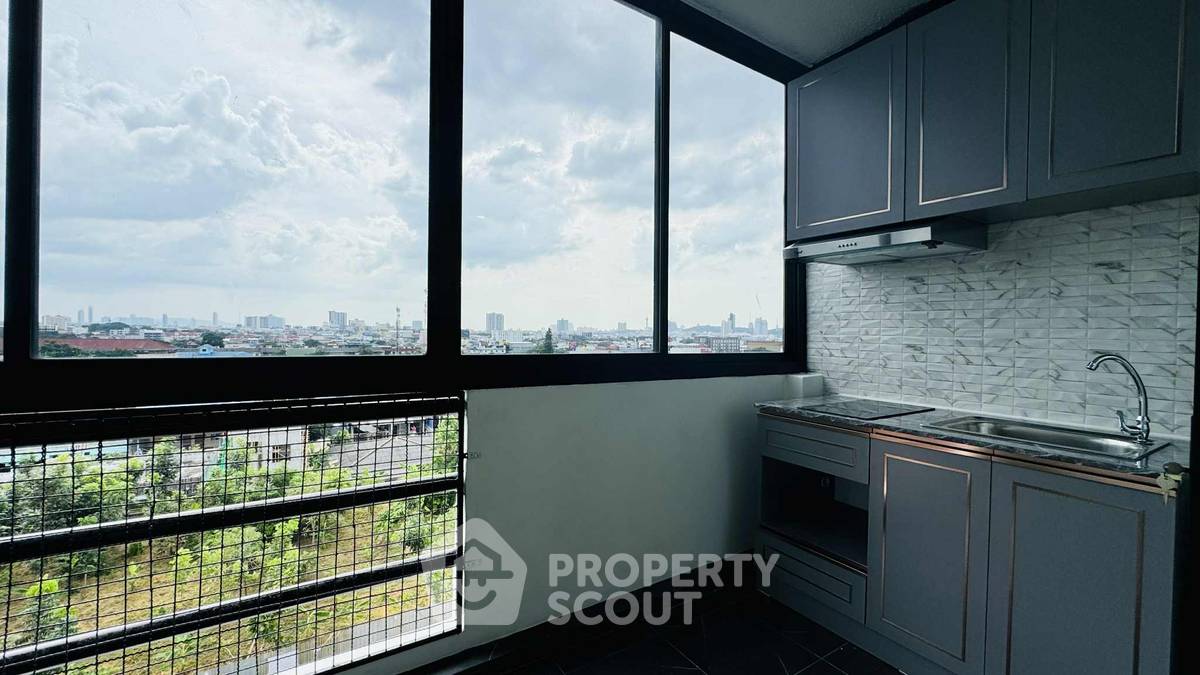 รูป คอนโด 1-ห้องนอน ที่ พัทยา พลาซ่า คอนโดเทล ใกล้ พัทยาตะวันออก (ID 2228507) - รูปที่ 33/33