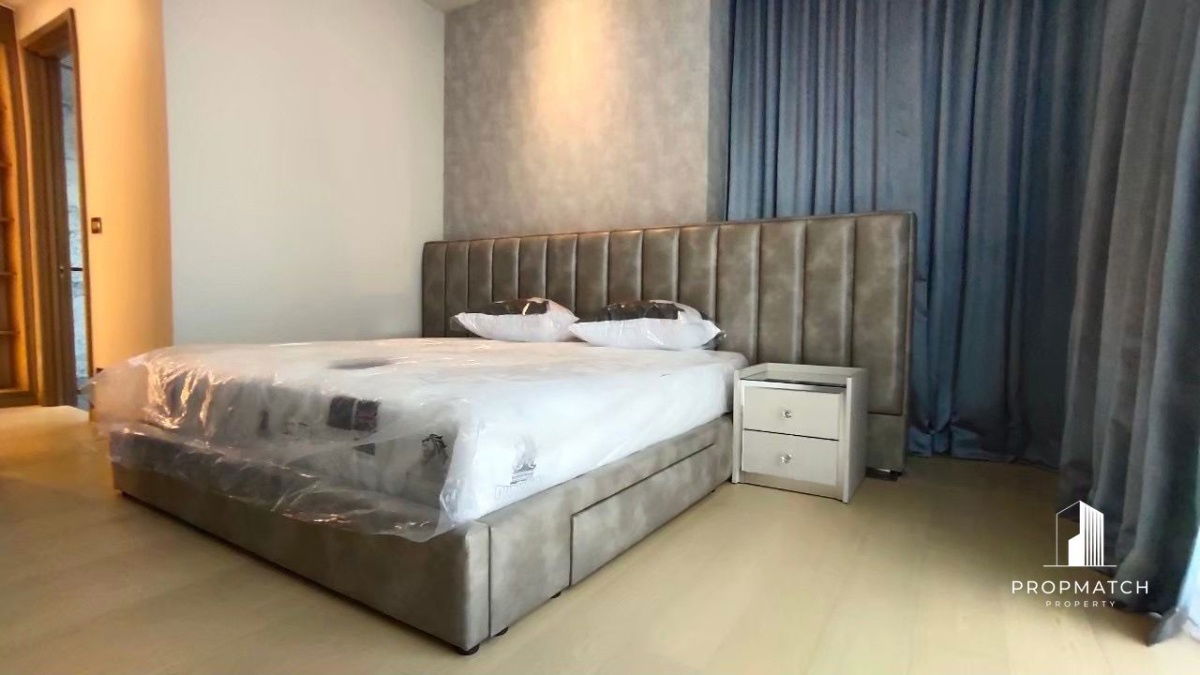 รูป ✨Flash Deal ✨ The Monument Thonglor ( 2Bed 2Bath 125 SQM.) แต่งครบพร้อมอยู่ !! เพียง 120,000 บาทต่อเดือน Tel.0981315848 @propmatch - รูปที่ 19/28
