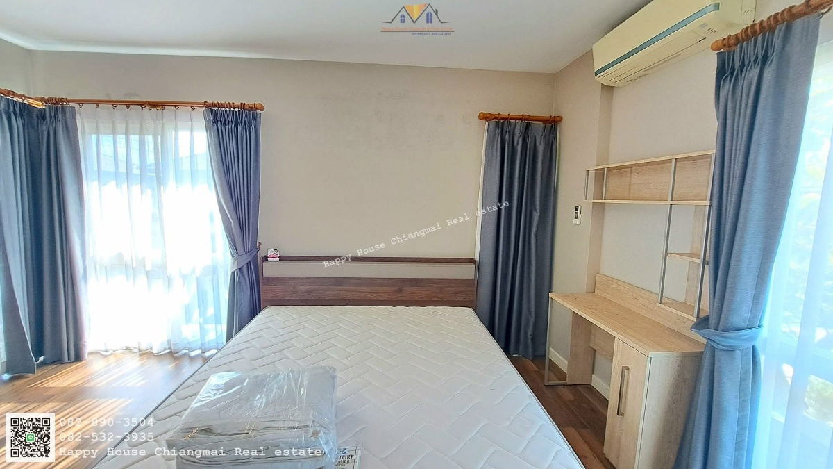 picture For Rent Single house in Siwalee Meechoke 082-532-3935 - 11/28