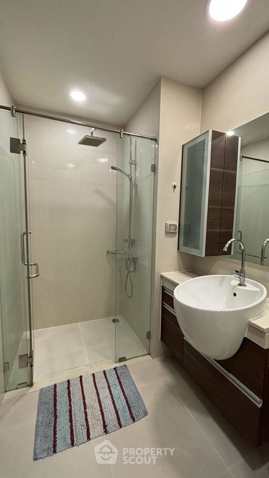 picture Studio Condo at Sky Walk Residences near BTS Phra Khanong (ID 2226510) - 5/6