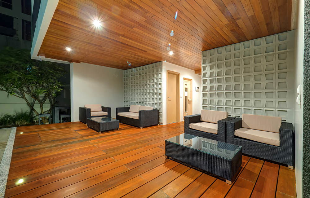 picture Studio Condominium @ Aurora Pratumnak - 19/27