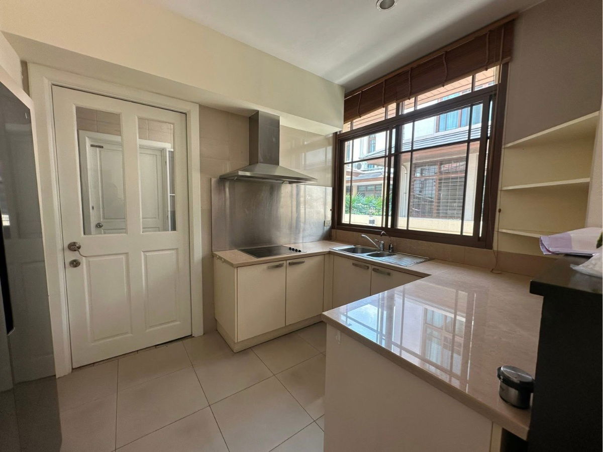 รูป P0188 บ้านเดี่ยวระดับพรีเมียมในโครงการแสนสิริ สุขุมวิท 67 ทำเลศักยภาพ พร้อมของแถมครบ - รูปที่ 16/20
