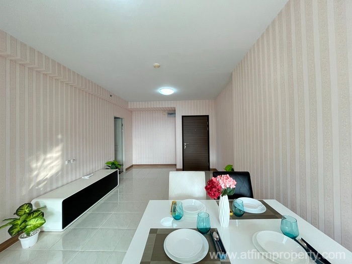 รูป 💥รหัส SPKR200380💥 📢📢For Sale Supalai Park Khaerai - Ngamwongwan (2 Bed 65 ตร.ม/2.85 ล้าน) ชั้น 20 ใกล้ห้าง, ศูนย์ราชการ, MRT📞 087-4496994 เฟิร์ส - รูปที่ 23/23