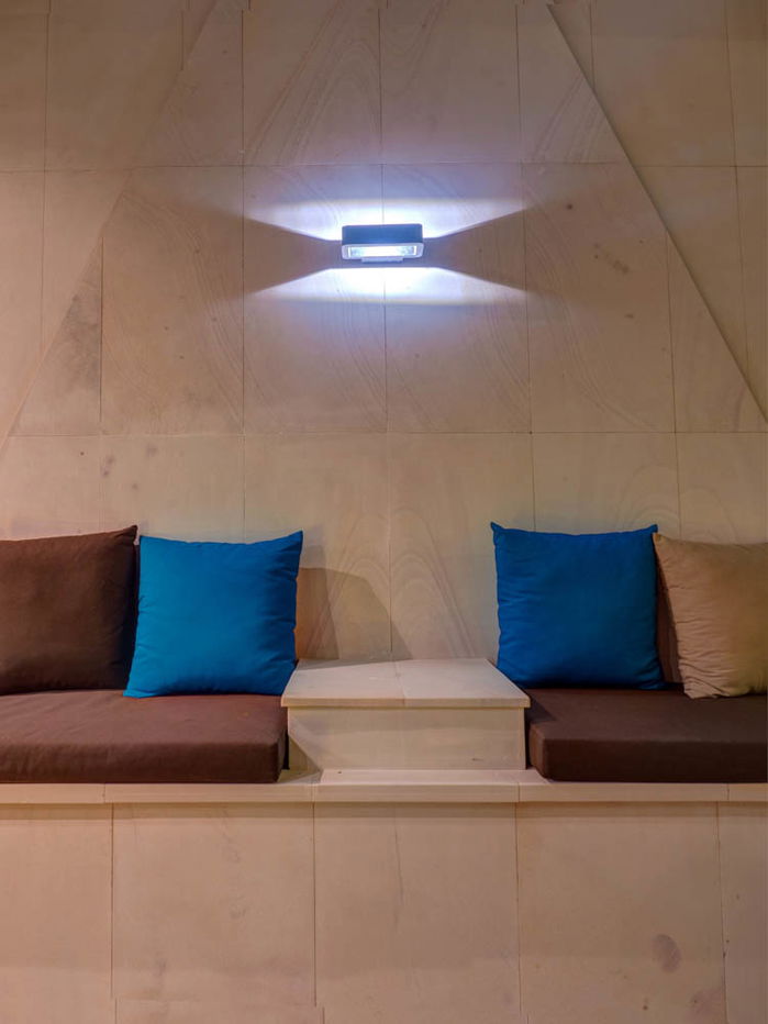 picture Studio Condominium @ Aurora Pratumnak - 20/27
