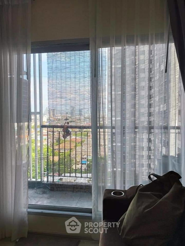 picture 2-BR Condo at Aspire Rattanathibet 2 near MRT Bang Krasor (ID 1980017) - 8/34