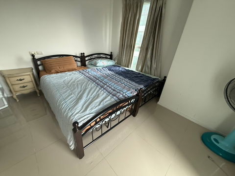 🧡🧡🧡lumpini park beach jomtien floor B tower B 56sqm 🧡🧡🧡