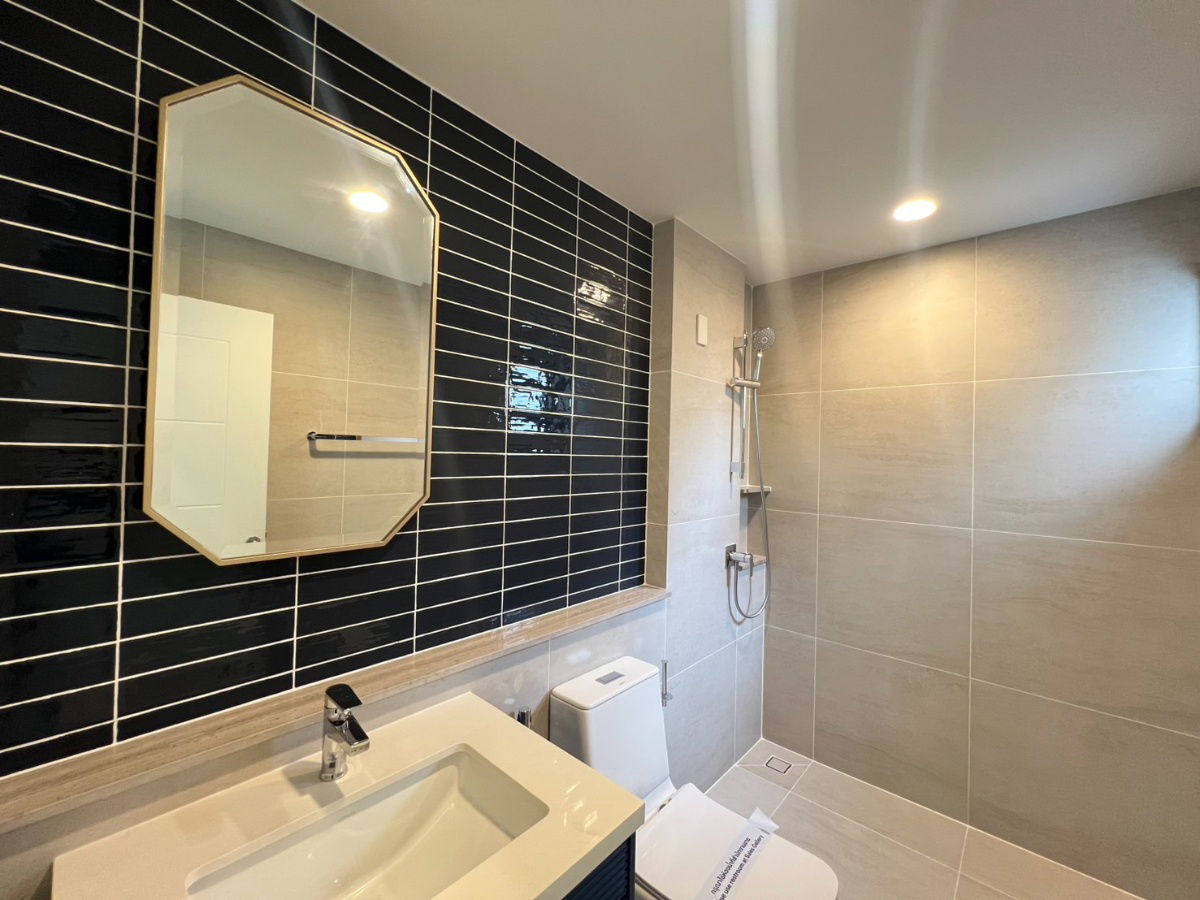 รูป 🏡✨ สุดยอดความพิเศษ! บ้านแปลงมุมที่ดินใหญ่ที่สุดในโครงการเศรษฐสิริ พหลโยธิน–สายไหม - รูปที่ 10/20