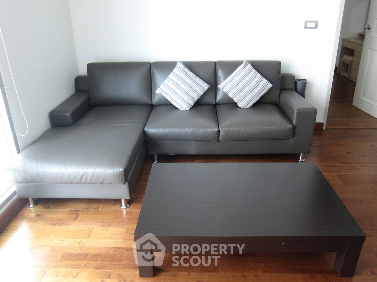 picture 1-BR Condo at The Master Centrium Asoke-Sukhumvit near MRT Sukhumvit (ID 374802) - 2/6