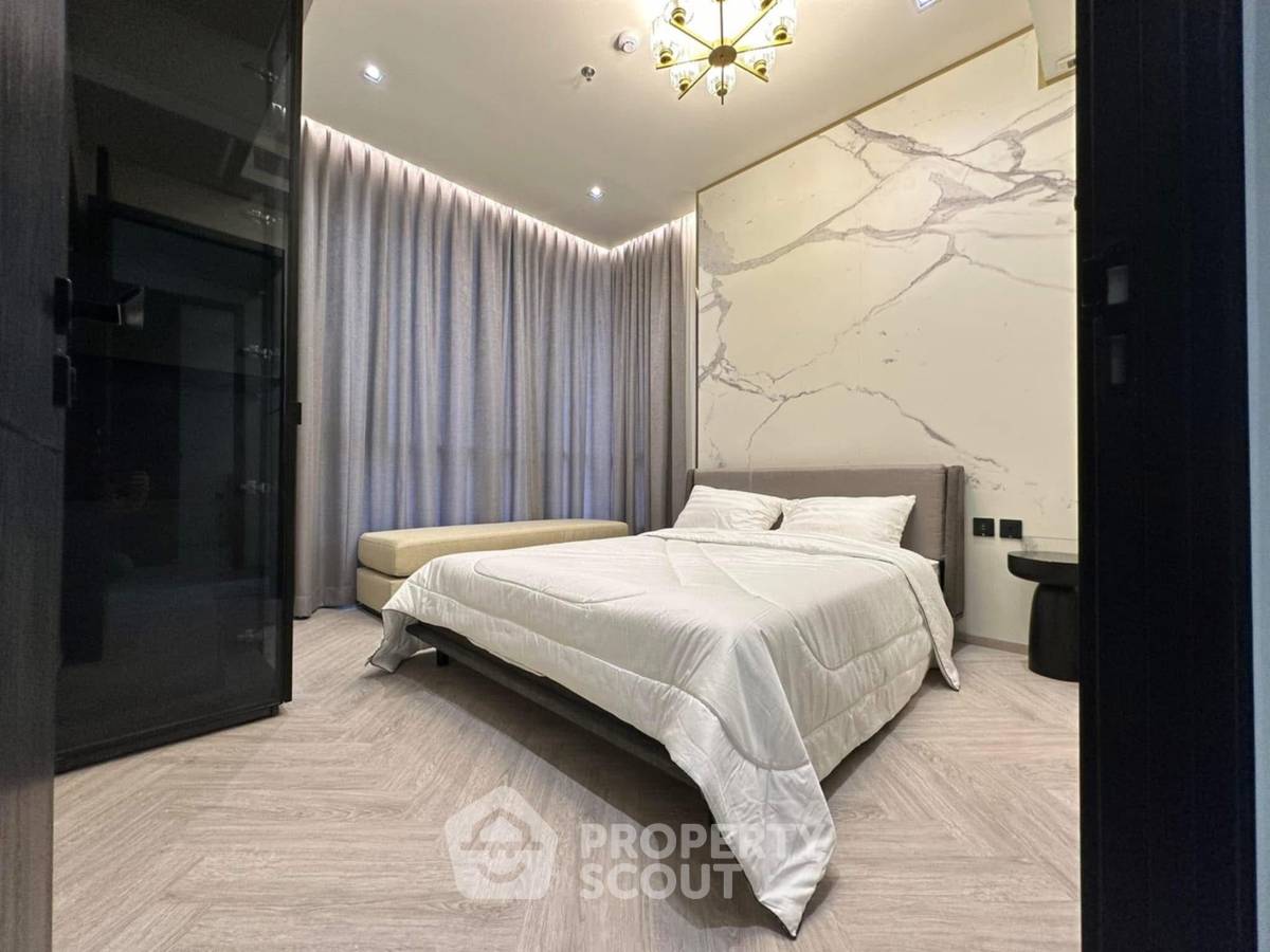 picture 2-BR Condo at Chapter Charoennakhorn - Riverside near BTS Krung Thon Buri (ID 2150182) - 3/11