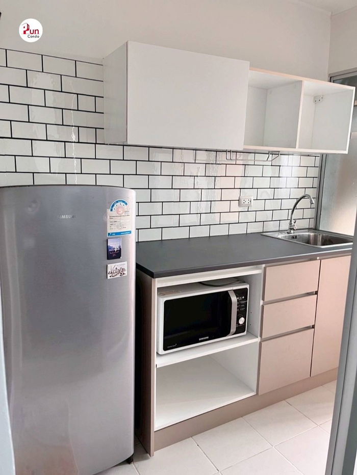 picture dcondo Campus resort -Rangsit for rent. - 8/11