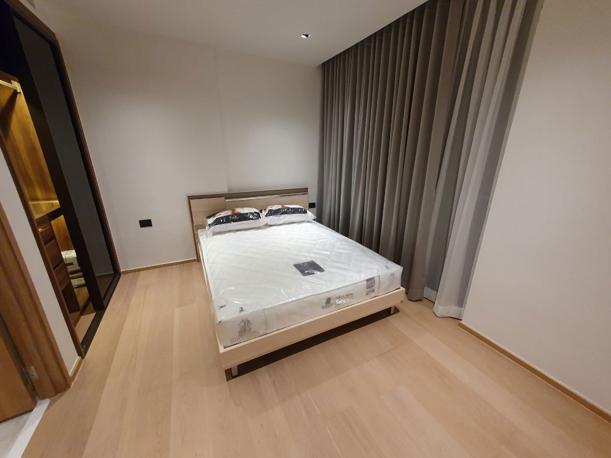 picture 🌿 WS1737 [For rent] Chalermnit Art De Maison ThonglorLuxury Living 💸 Rental price 49,000 baht/month 📍 BTS Thonglor - 4/9