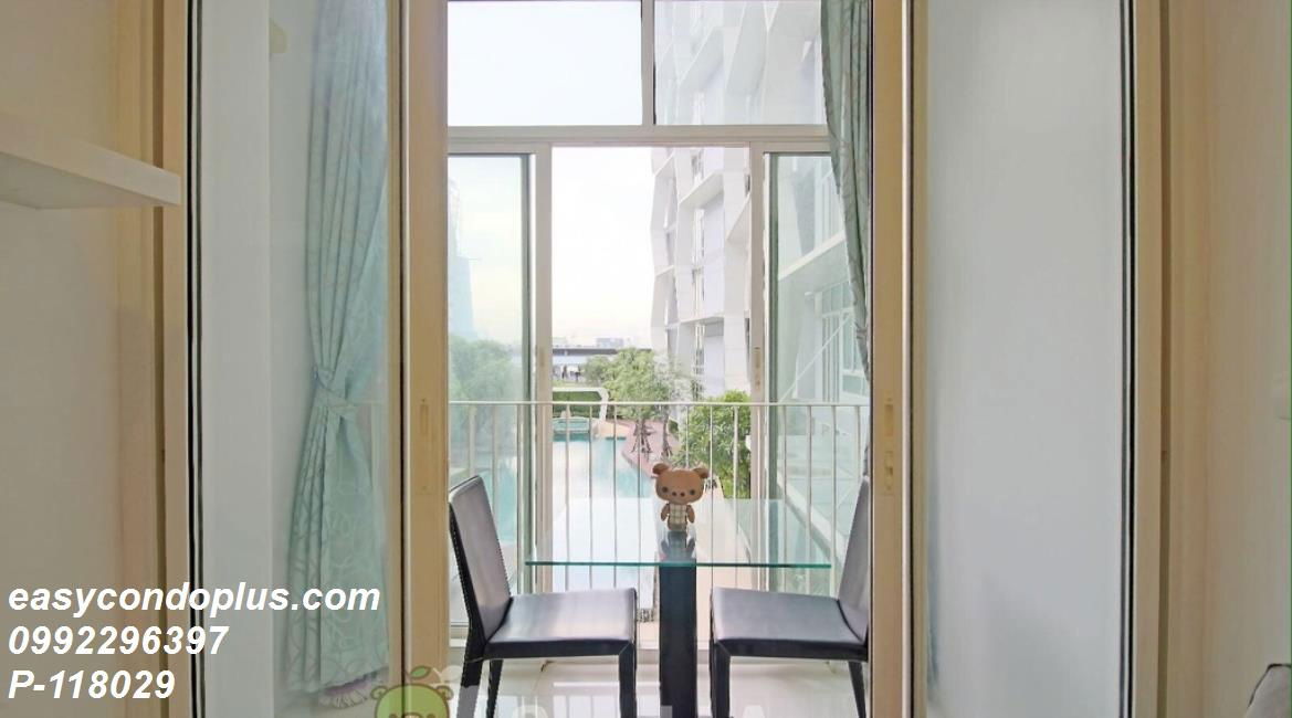 picture P-118029 Condo for rent Ideo Verve Sukhumvit fully furnished (Confirm again when visit).  - 9/10