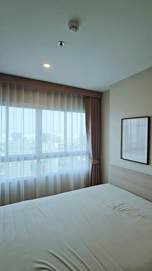 picture #R5333  Condo for rent Elio Sathorn-Wutthakat  - 2/6