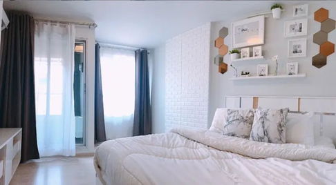  𝗔𝘀𝗽𝗶𝗿𝗲 𝗪𝘂𝘁𝘁𝗵𝗮𝗸𝗮𝘁 for rent ✨ Fully furnished